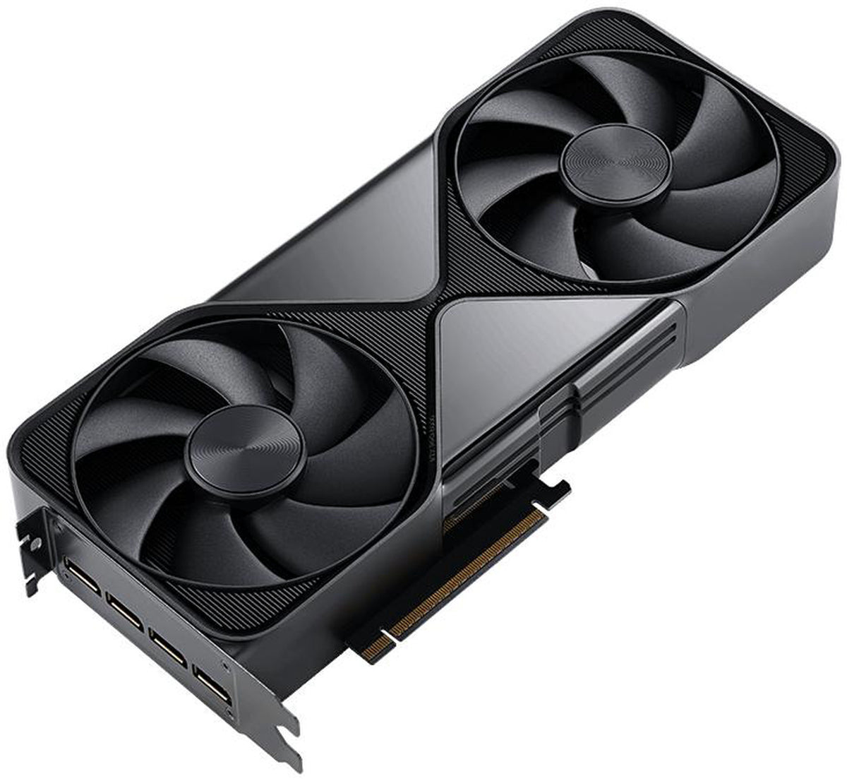 PNY NVIDIA RTX PRO 6000 Blackwell Workstation Edition 96GB GDDR7