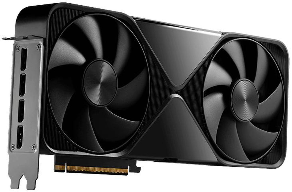 PNY NVIDIA RTX PRO 6000 Blackwell Workstation Edition 96GB GDDR7