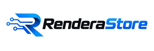 RenderaStore
