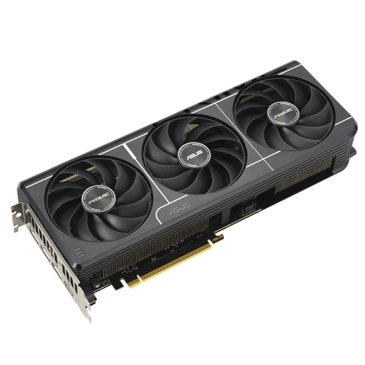 ASUS Prime GeForce RTX 5070 12GB GDDR7 Graphics Card – Brand New